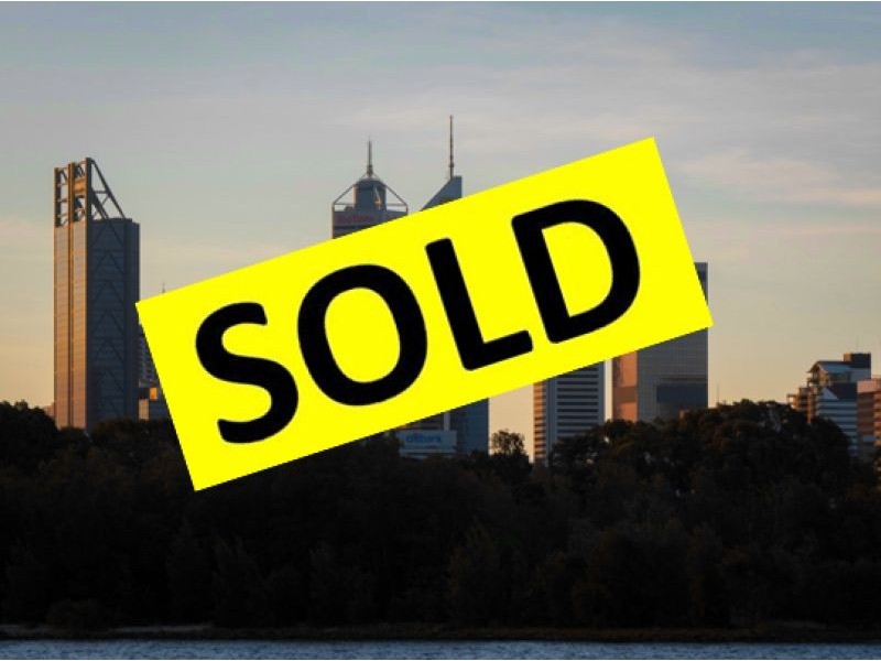 405/9 Heirisson Way, Victoria Park WA 6100