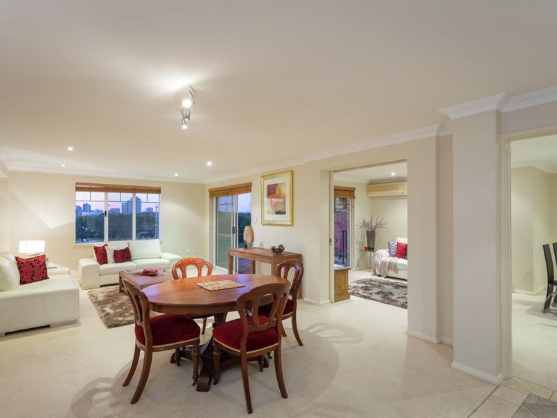 405/9 Heirisson Way, Victoria Park WA 6100