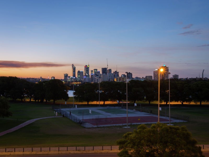 405/9 Heirisson Way, Victoria Park WA 6100