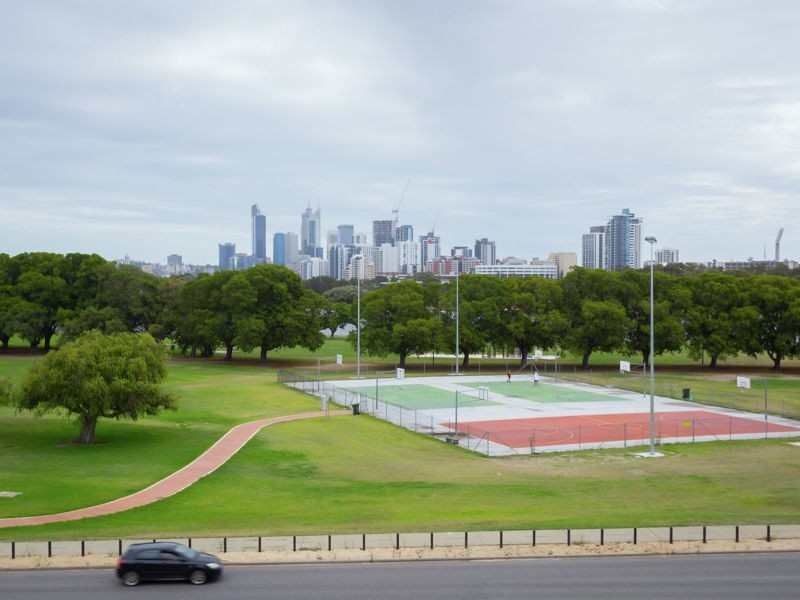 405/9 Heirisson Way, Victoria Park WA 6100