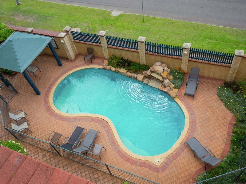 405/9 Heirisson Way, Victoria Park WA 6100