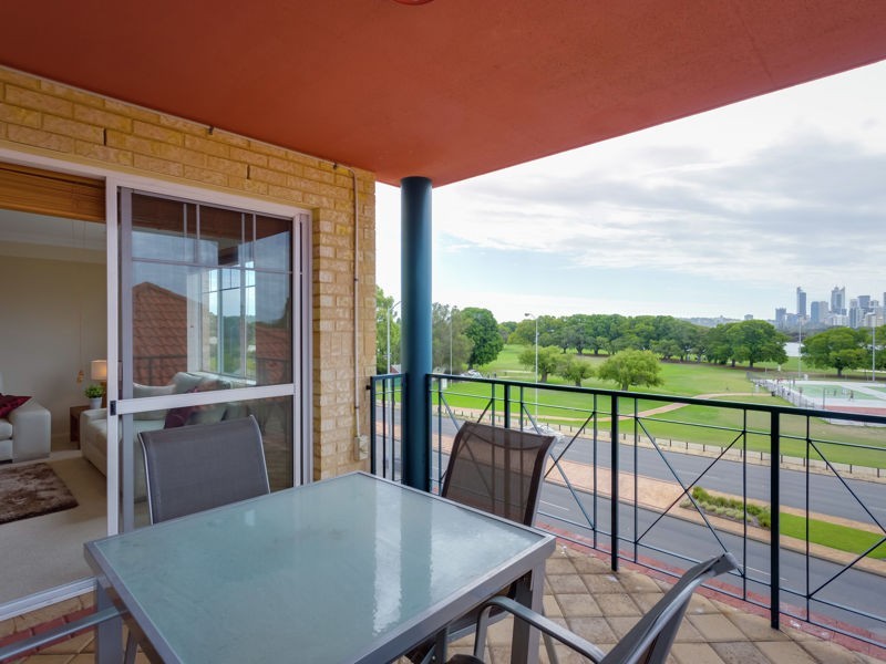 405/9 Heirisson Way, Victoria Park WA 6100