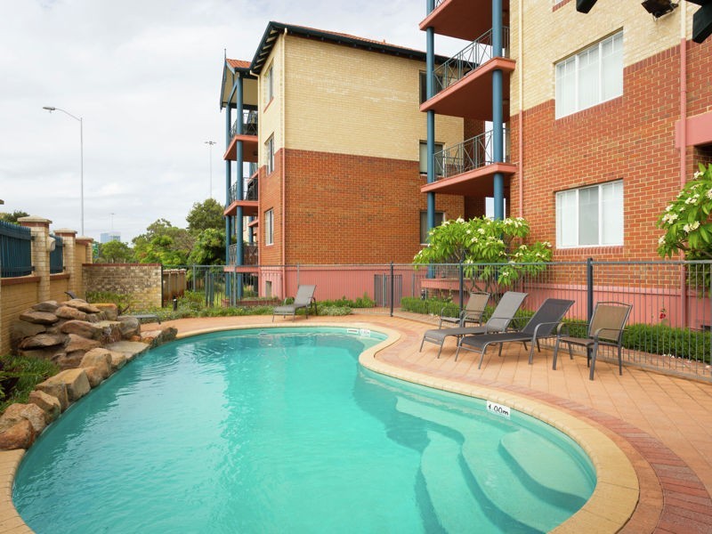 405/9 Heirisson Way, Victoria Park WA 6100