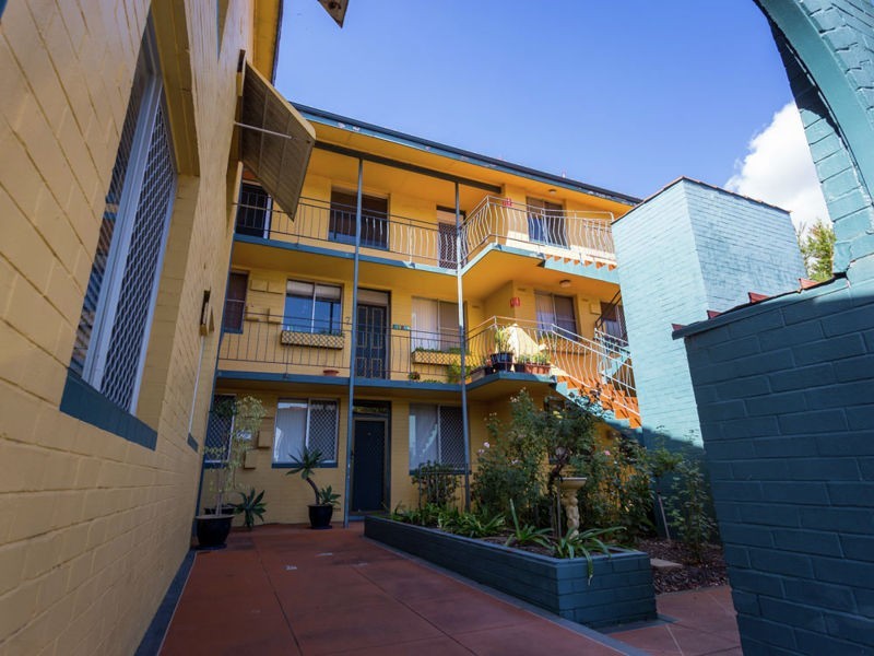 3/29-31 Swan View Terrace, Maylands WA 6051