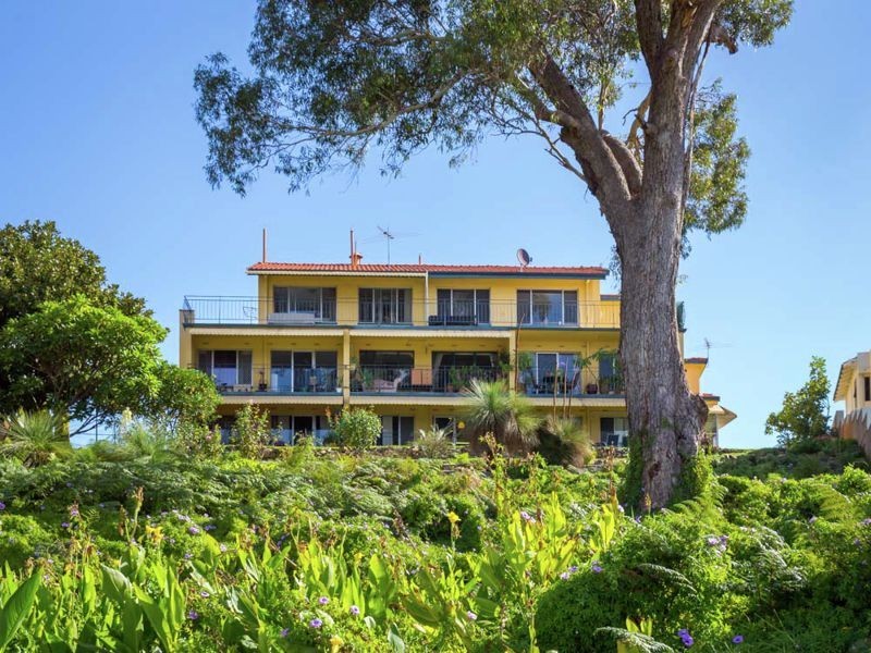 3/29-31 Swan View Terrace, Maylands WA 6051