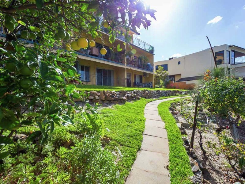 3/29-31 Swan View Terrace, Maylands WA 6051