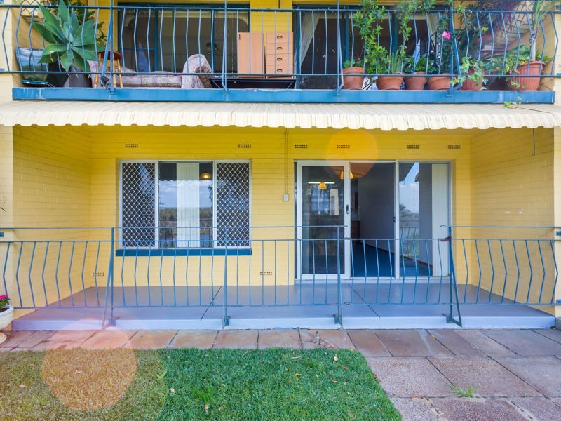 3/29-31 Swan View Terrace, Maylands WA 6051