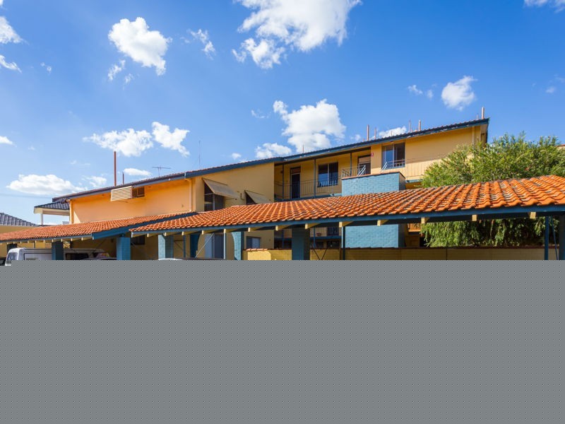 3/29-31 Swan View Terrace, Maylands WA 6051