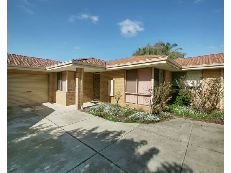 13B Adamson Road, Brentwood WA 6153