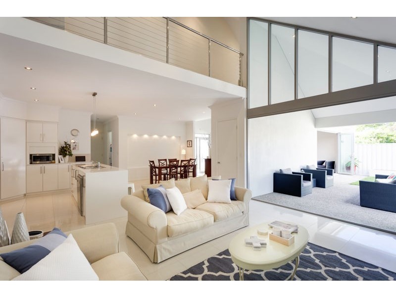 43B Conochie Crescent, Manning WA 6152