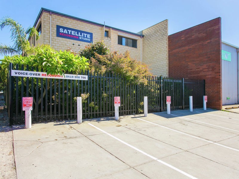 24 Stiles Avenue, Burswood WA 6100