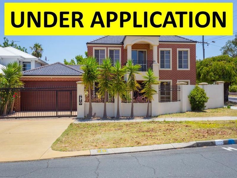 20B Parsons Avenue, Manning WA 6152