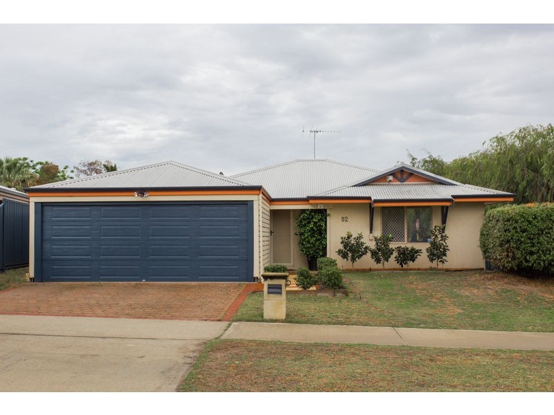 52 Conochie Crescent, Manning WA 6152