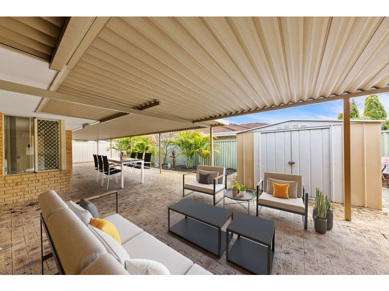 44b Bradshaw Crescent, Manning WA 6152