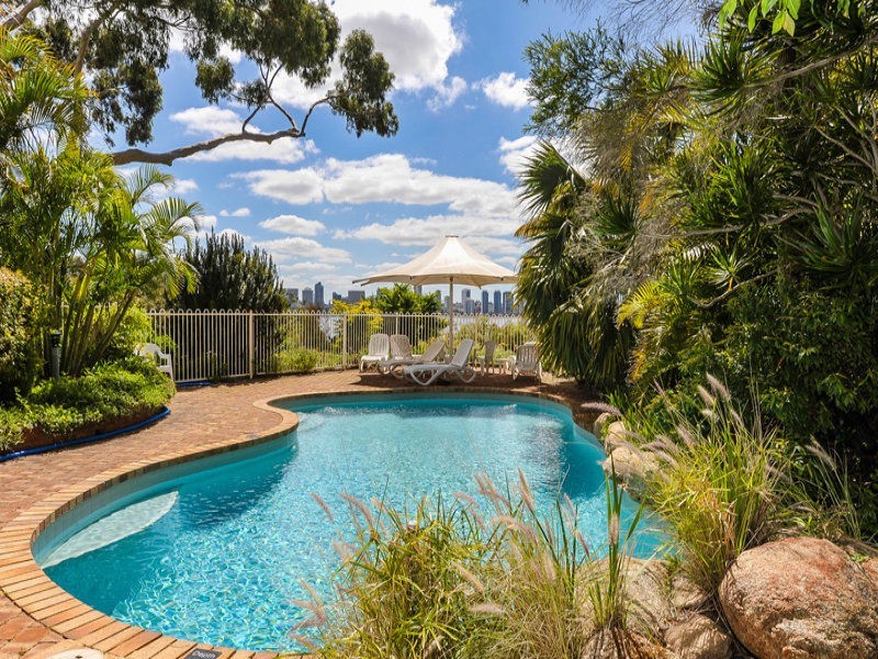 63/154 Mill Point Road, South Perth WA 6151