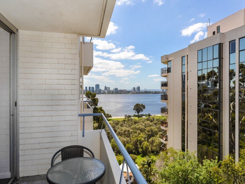 63/154 Mill Point Road, South Perth WA 6151
