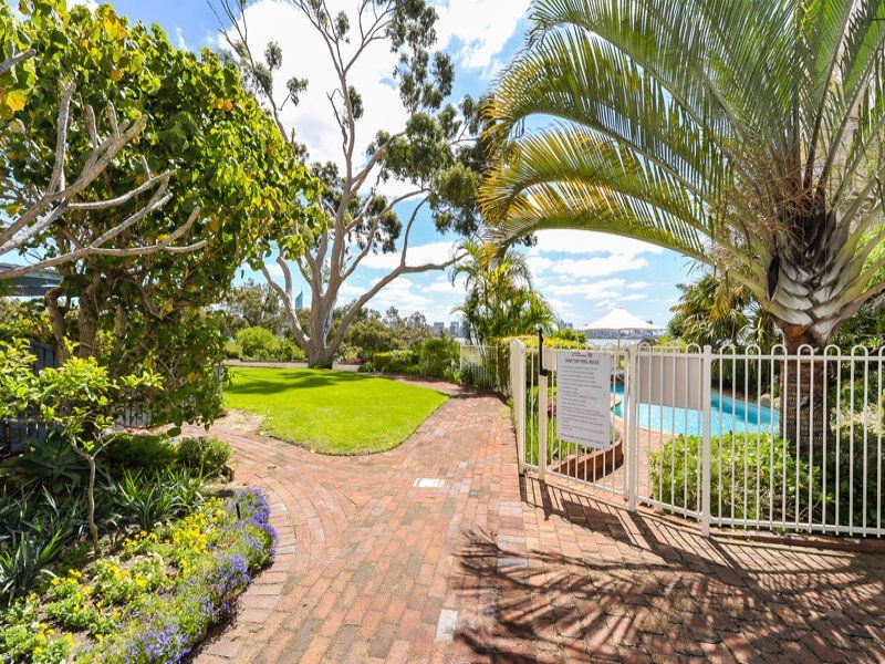 63/154 Mill Point Road, South Perth WA 6151