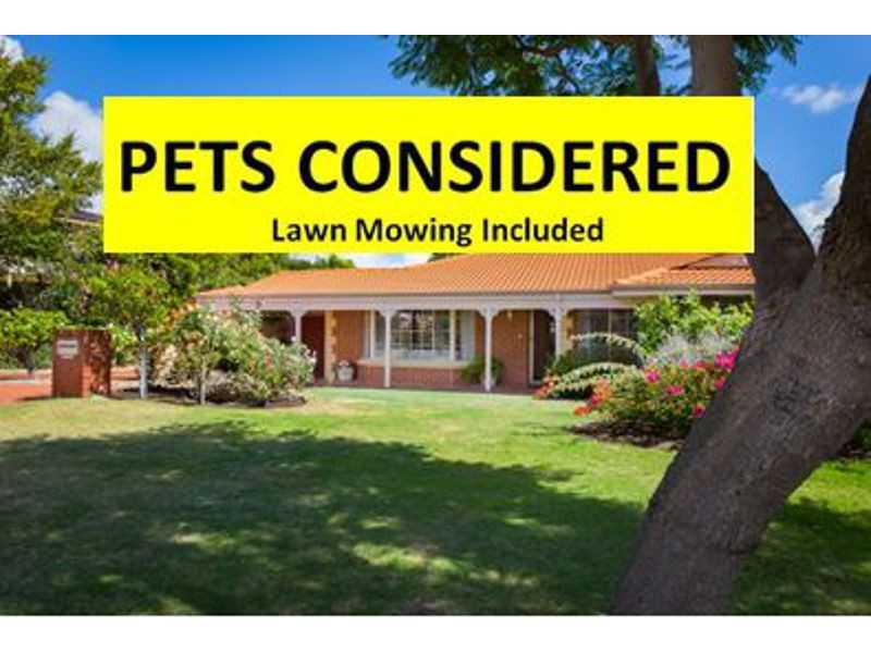 26 Marcus Avenue, Booragoon WA 6154