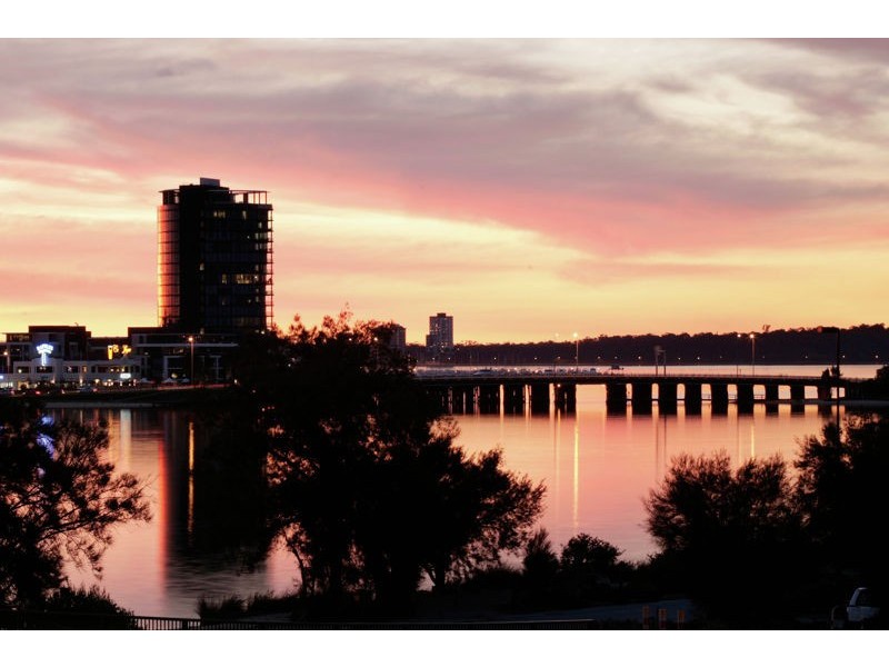 17/80 Edgecumbe St, Como WA 6152