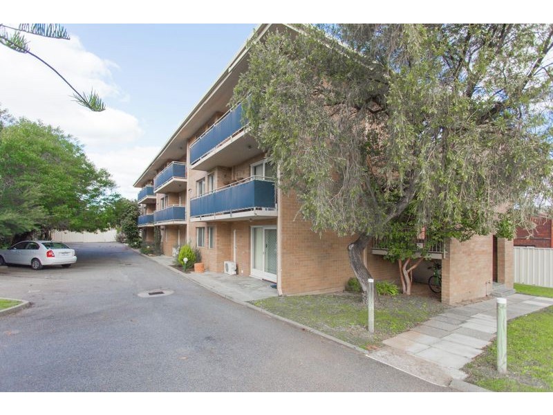 14/24-26 Baldwin Street, Como WA 6152