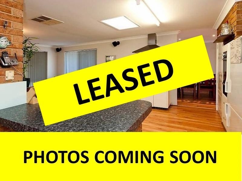 8 Fantail Drive, Bibra Lake WA 6163