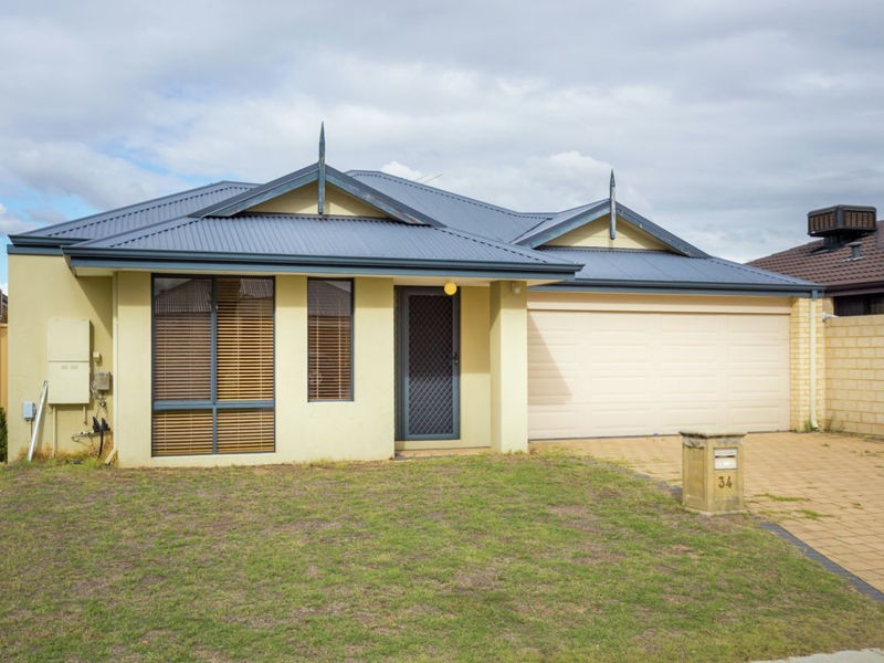34 Pentland Street, Canning Vale WA 6155