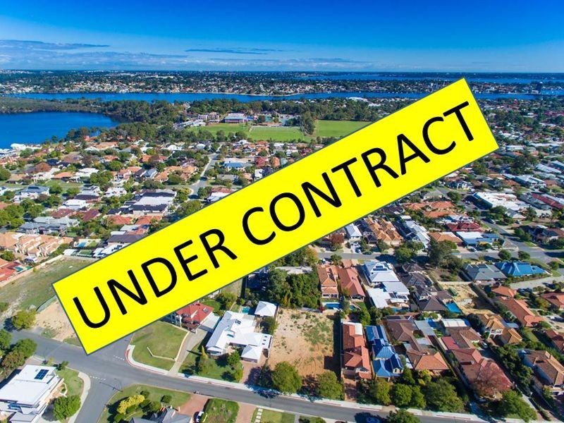 25b Sulman Avenue, Salter Point WA 6152
