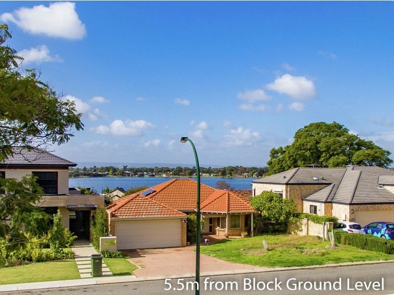 25b Sulman Avenue, Salter Point WA 6152