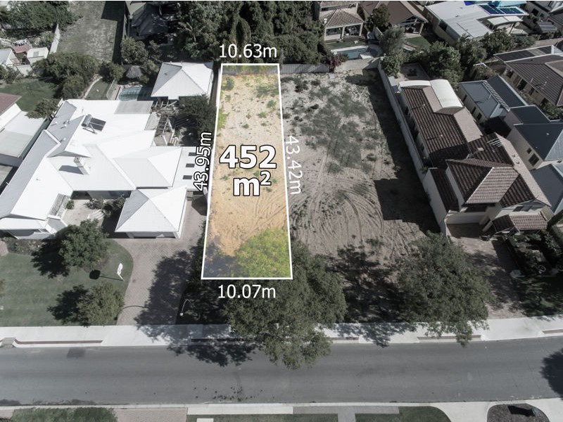25b Sulman Avenue, Salter Point WA 6152