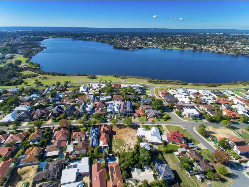 25b Sulman Avenue, Salter Point WA 6152