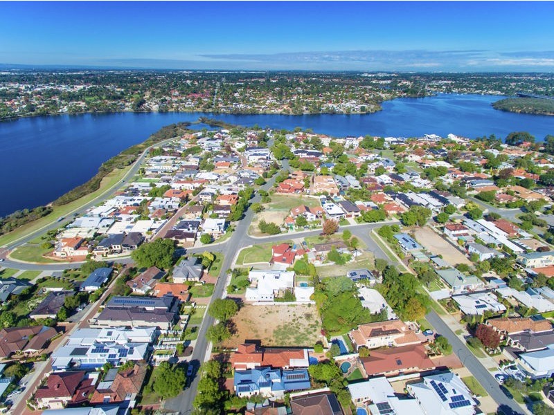25b Sulman Avenue, Salter Point WA 6152