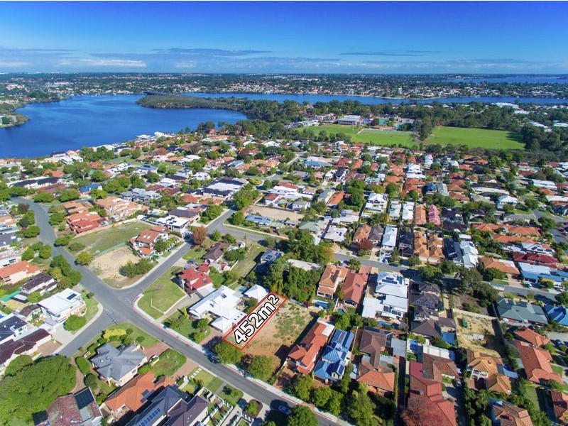 25b Sulman Avenue, Salter Point WA 6152