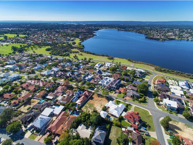 25b Sulman Avenue, Salter Point WA 6152