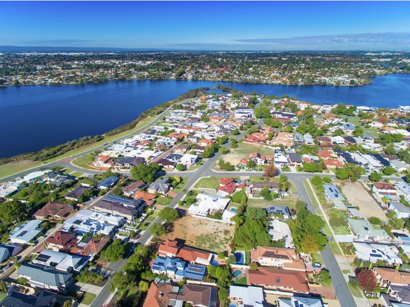 25b Sulman Avenue, Salter Point WA 6152