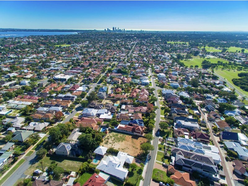 25b Sulman Avenue, Salter Point WA 6152