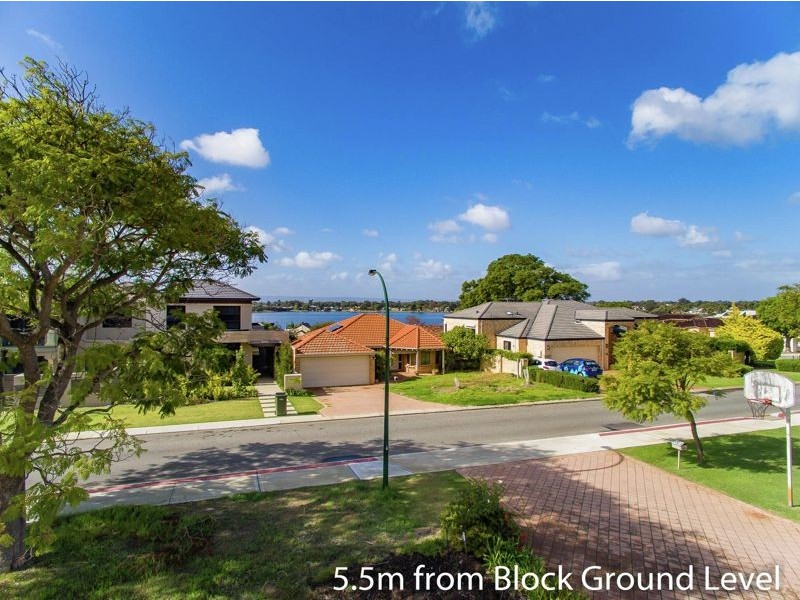 25b Sulman Avenue, Salter Point WA 6152