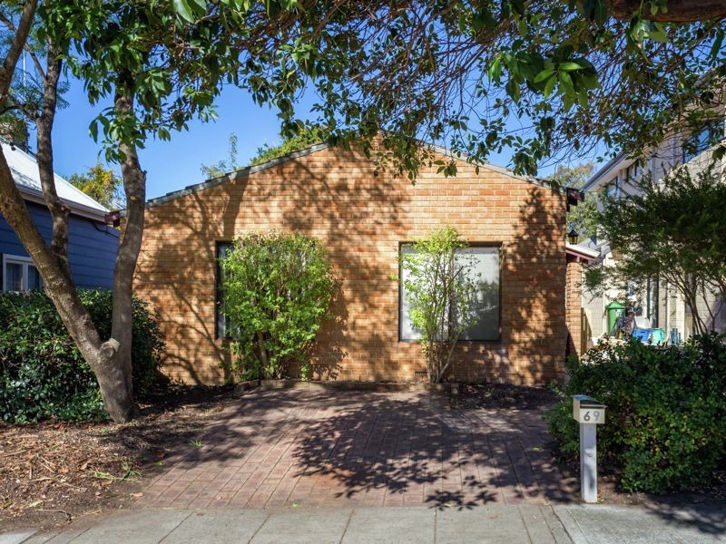 69 Woolwich Street, West Leederville WA 6007