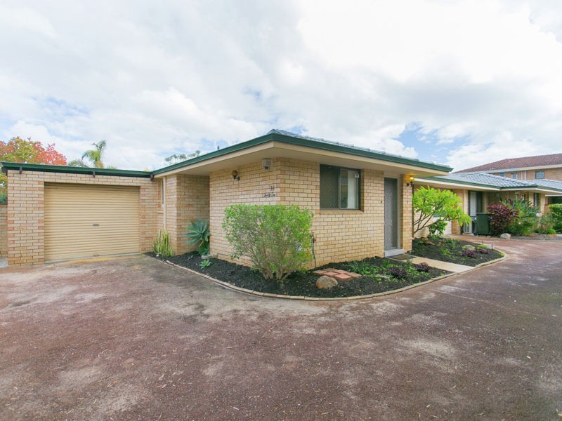 1/31 Park Street, Como WA 6152