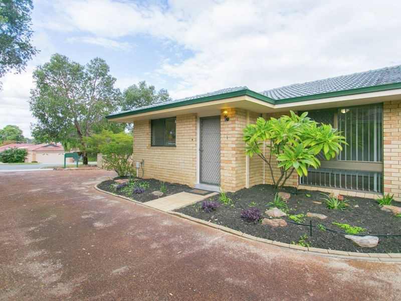 1/31 Park Street, Como WA 6152