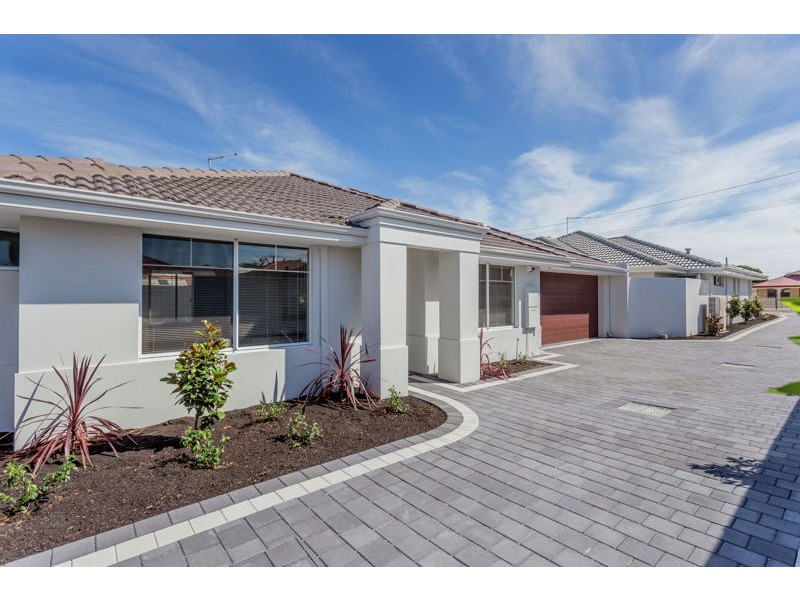 2/69 Star Street, Carlisle WA 6101