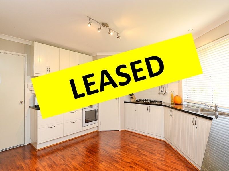 31 Fleet Circle, High Wycombe WA 6057