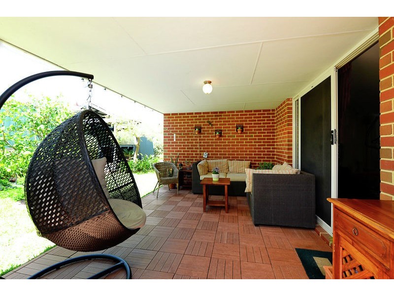 31 Fleet Circle, High Wycombe WA 6057