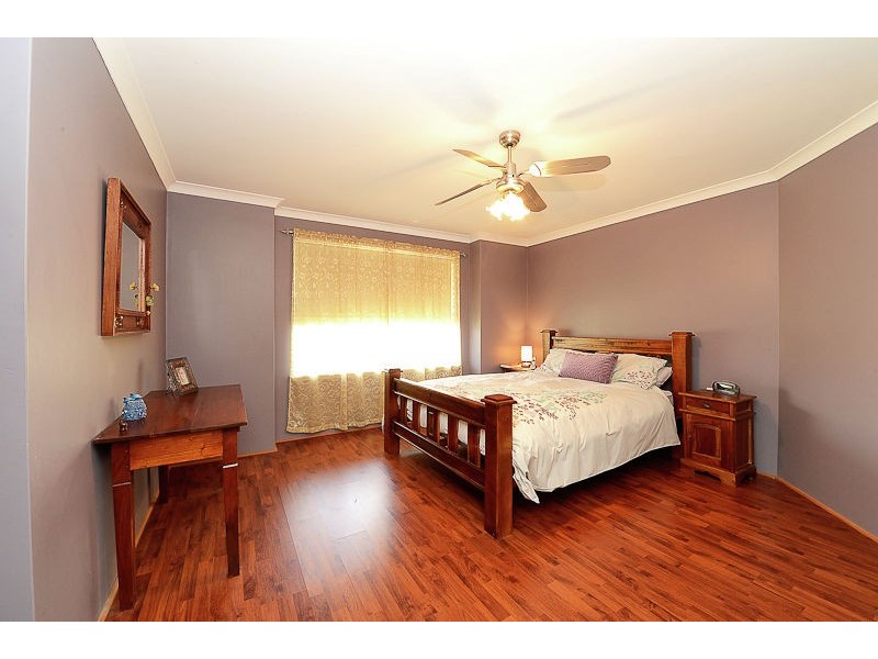 31 Fleet Circle, High Wycombe WA 6057
