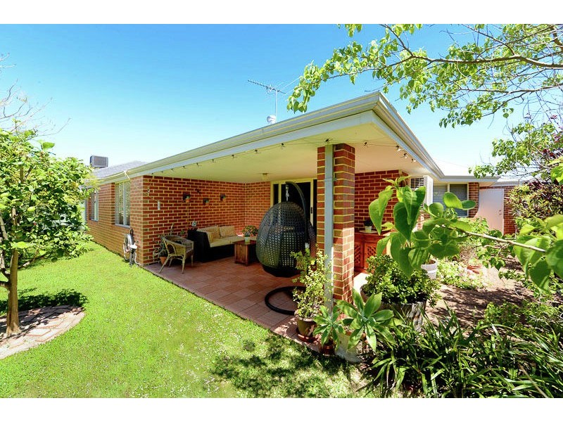 31 Fleet Circle, High Wycombe WA 6057