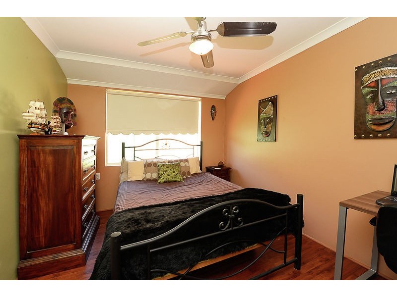 31 Fleet Circle, High Wycombe WA 6057