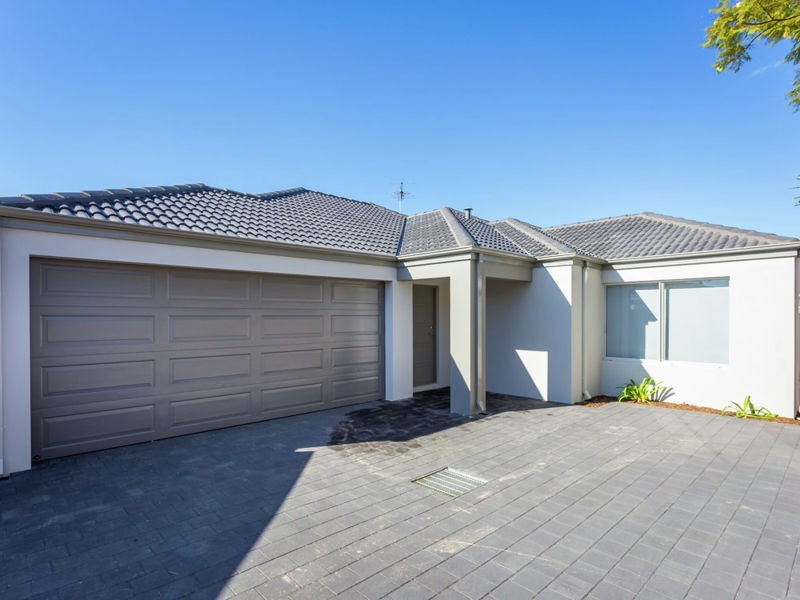 17A Jenever Place, Bentley WA 6102
