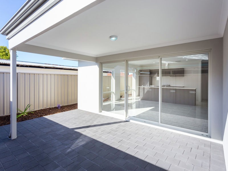 17A Jenever Place, Bentley WA 6102
