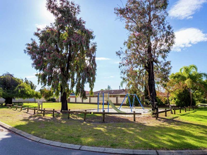 17A Jenever Place, Bentley WA 6102