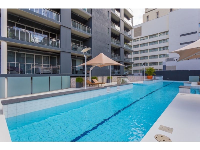 17/22 St Georges Terrace, Perth WA 6000