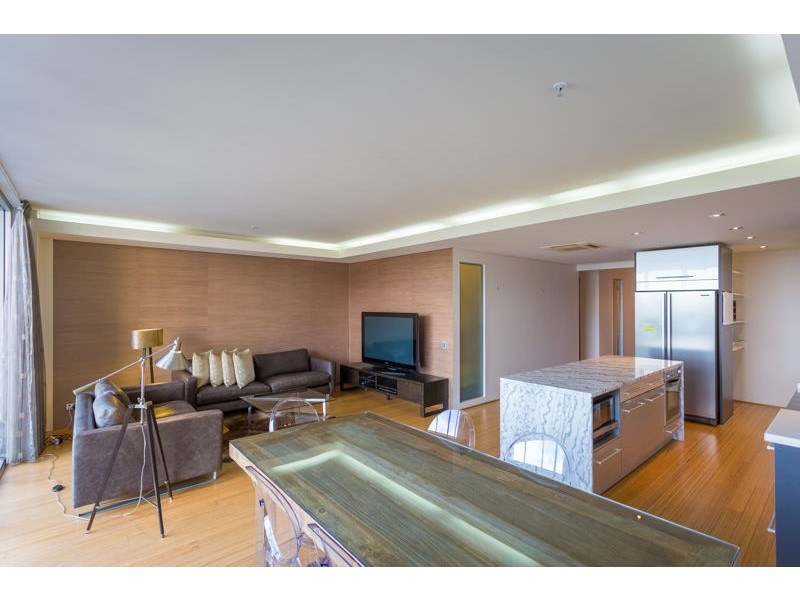 17/22 St Georges Terrace, Perth WA 6000